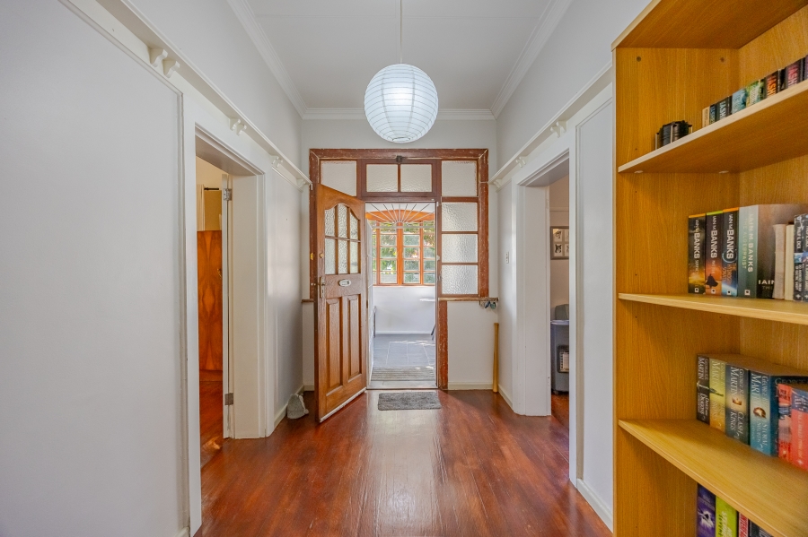 4 Bedroom Property for Sale in Wynberg Upper Western Cape